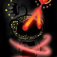 LaserEye by Andra Dumitru x Reddit Collectible Avatars
