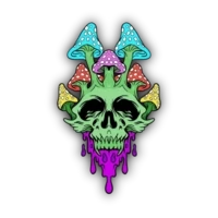 Trippin DeadGods