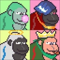 Goofy Gorilla Gang