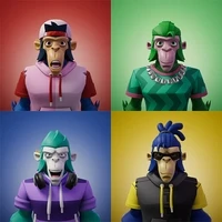 UNKJD | Gen Zero