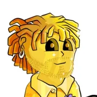 Maximus by paintingreen x Reddit Collectible Avatars