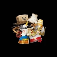 Pit's Trash Bin