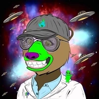 Trippin' Bears