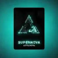 SuperNova Keys