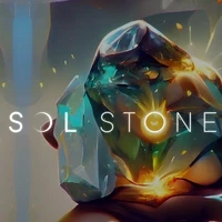 Sol Stone by Contrastive