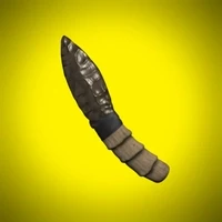 Caveworld: Weapons