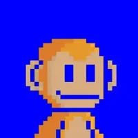 BURN BASE MONKY
