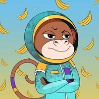 Astro Baby Apes