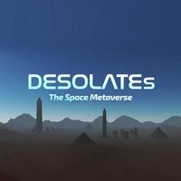 Desolates Metaverse