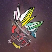 GGSG: Enigma Crystals