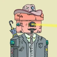 Generous Robots DAO