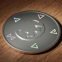 Flip Flap Coin