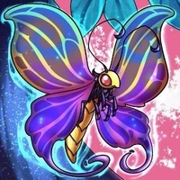 The Glitterflies