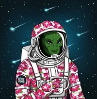 Space Bums