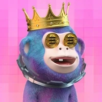 Astral Baby Ape Club
