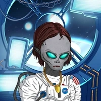 AlienX