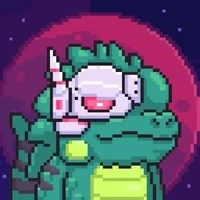 Cyborg Iguanas