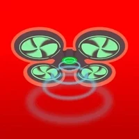 Crypto Drones Validator Collection