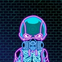 Degen Bounty Hunter