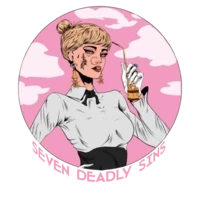 Seven Deadly Sins