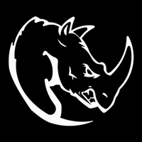 Rude Rhino's Club