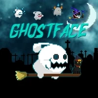 Ghostface GEN 1