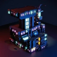 NEONEXUS Residential