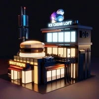 NEONEXUS Commercial