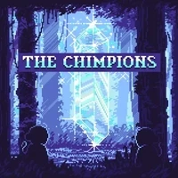 The Chimpions