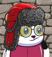 Gari Panda
