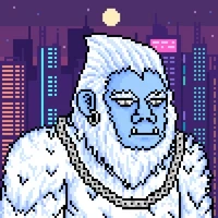 Yama Yeti