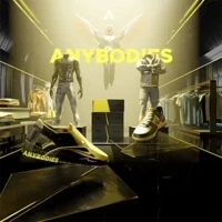 Anybodies Store