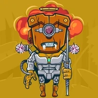 Turnt Up Tikis