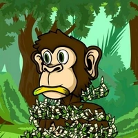 Tropical Apes