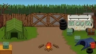Remnant Camps