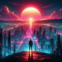 Silhouette