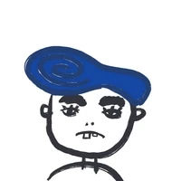 Marker Kid