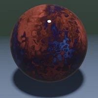 Marbles Evolved