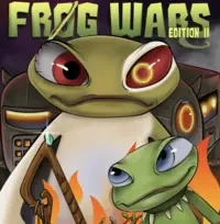 Frog Wars - Edition II