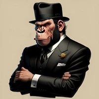 Escobar Ape Crews