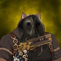 CatSteamPunk