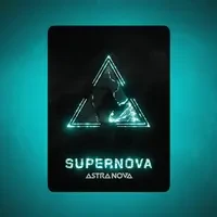 Astra Nova: SuperNova Keys