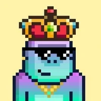 Pixel Apes