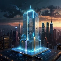 Futuristic Bible