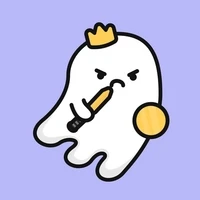 Ghost Boys