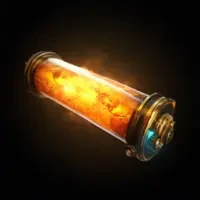 Tyxen scrolls