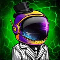 Cryptonauts