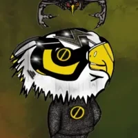 DEFIANT by ART BY ACCIDENT x Reddit Collectible Avatars