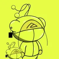 Charge by X x Reddit Collectible Avatars