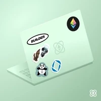 ETHGlobal Builder Pack